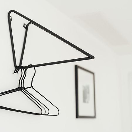 בית הארחה פברשהאם 	The Hopper Huts מראה חיצוני תמונה